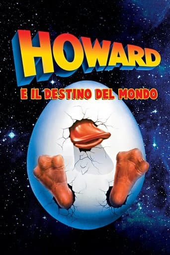 Howard e il destino del mondo