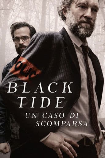 Black Tide - Un caso di scomparsa