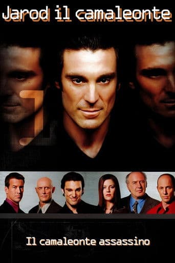 Il camaleonte assassino
