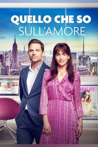 Quello che so sull'amore