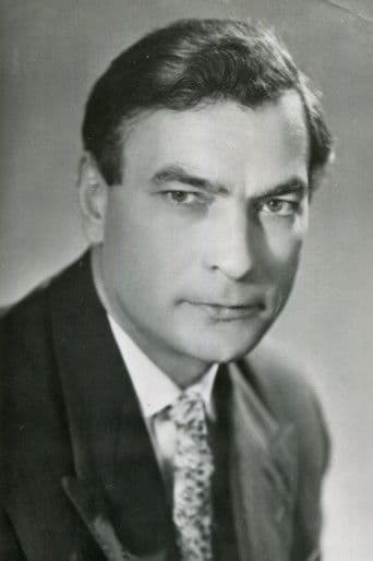 Пётр Глебов