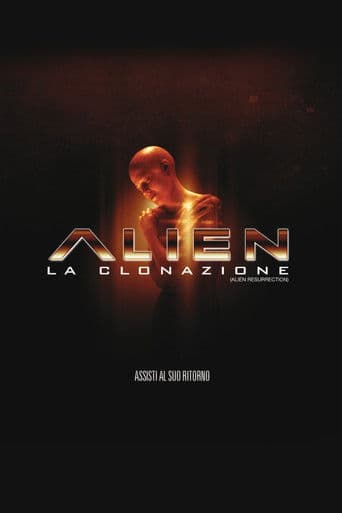 Alien - La clonazione