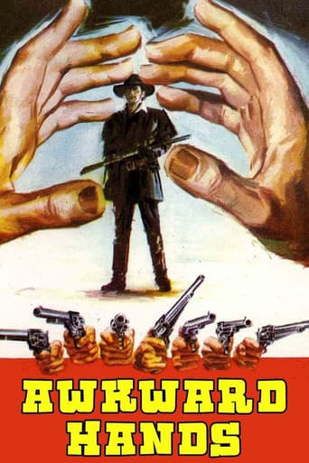 Quando Satana impugnò la Colt