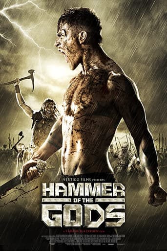 Hammer of the Gods - Il martello degli Dei