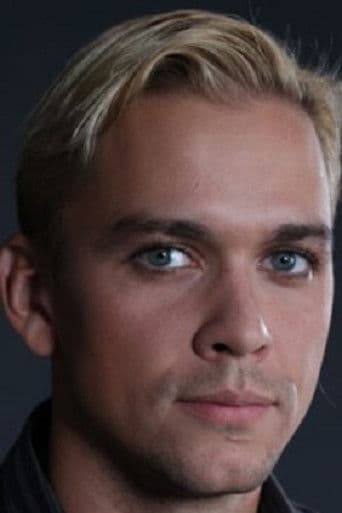 Антон Соколов