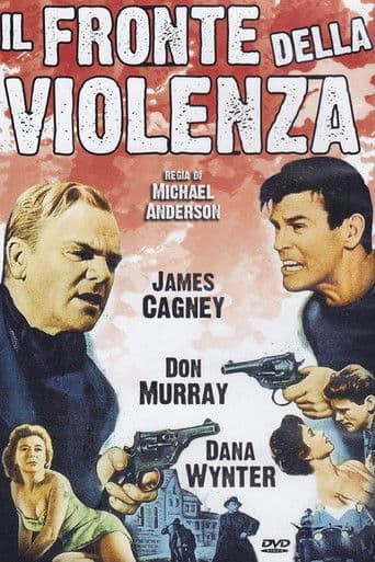 Il fronte della violenza