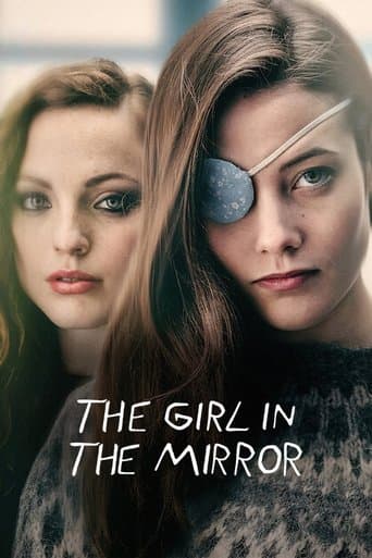 Alma - The Girl in the Mirror