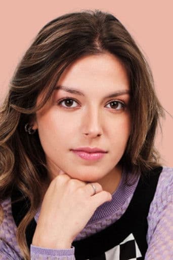 Θεανώ Κλάδη