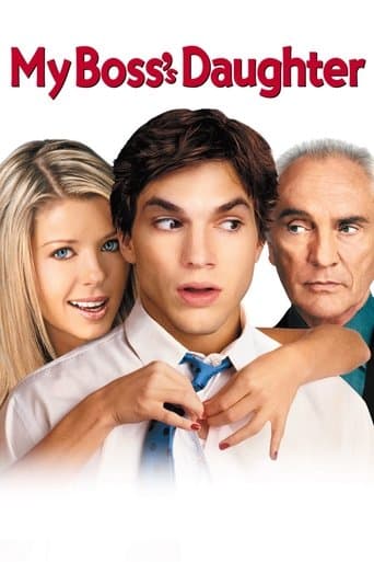 La figlia del mio capo