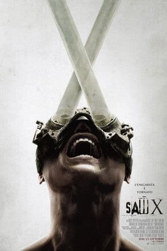 Saw X