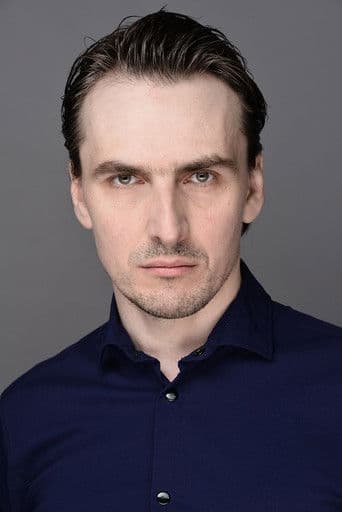 Валерий Кулигин