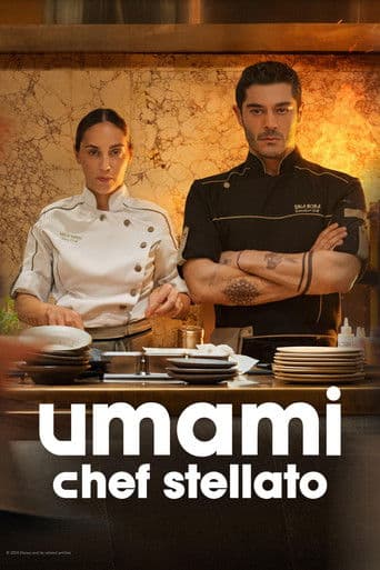 Umami - Chef Stellato