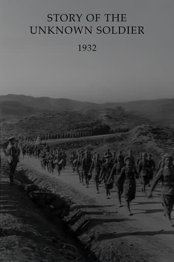 Story of the Unknown Soldier