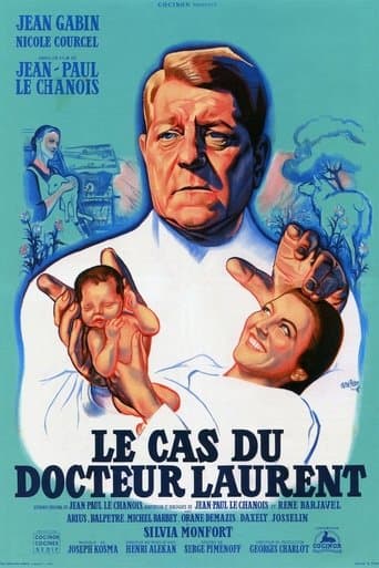 Le cas du Docteur Laurent