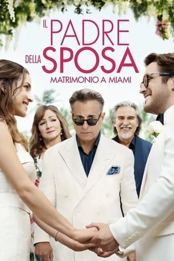 Il padre della sposa - Matrimonio a Miami