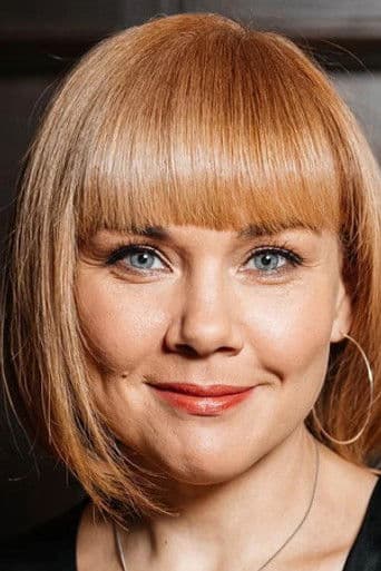 Елена Жданова