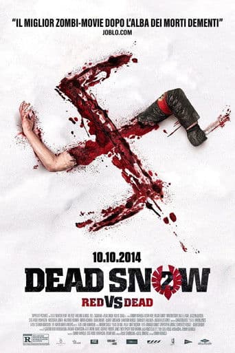 Dead Snow 2: Red vs Dead