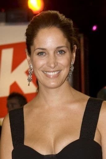 Chantal Kreviazuk