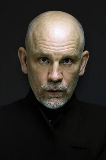 John Malkovich