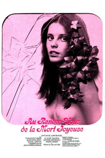 At the Meeting with Joyous Death