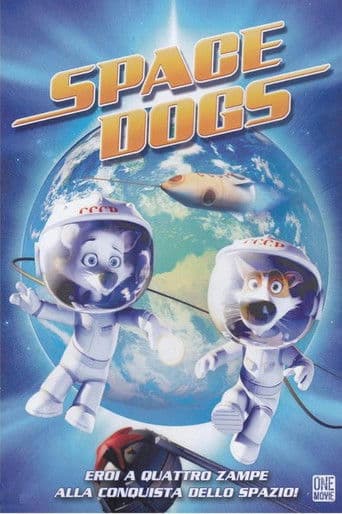 Space Dogs