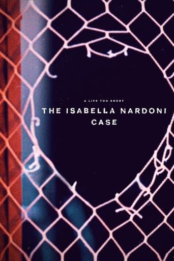 Il caso Isabella Nardoni