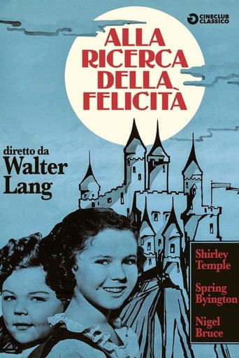 Alla ricerca della felicità