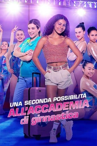 Una seconda possibilità: All'accademia di ginnastica