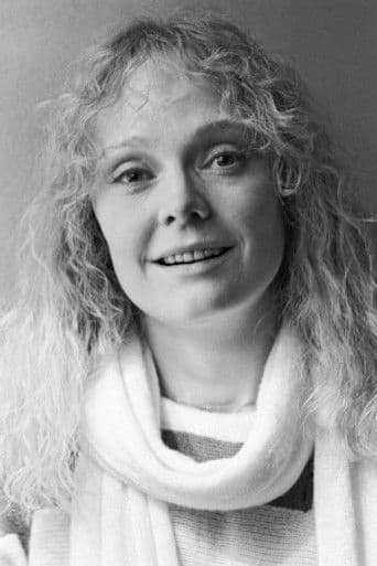 Наталья Белохвостикова