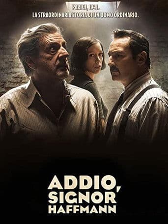 Addio, signor Haffmann