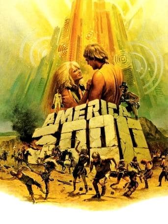 America 3000 - Il pianeta delle amazzoni