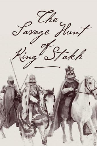 Savage Hunt of King Stakh