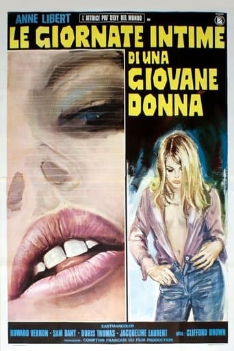 Le giornate intime di una giovane donna