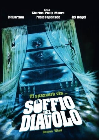 Il soffio del diavolo