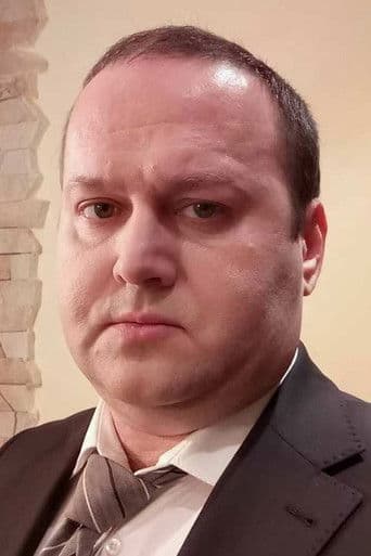 Сергій Солопай