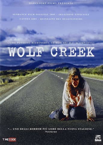Wolf Creek