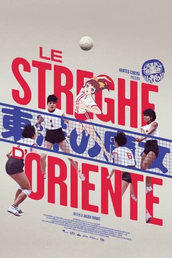 Le streghe d'Oriente