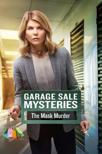 Garage Sale Mystery: Maschera di morte