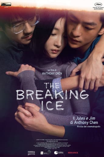 The Breaking Ice