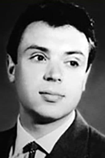 Эрнст Зорин