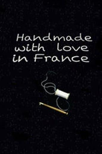 Handmade with Love in France