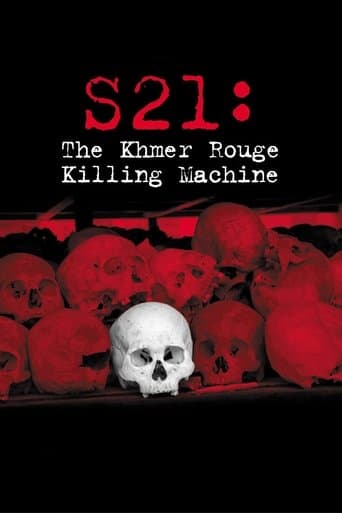 S21: La macchina di morte dei Khmer rossi