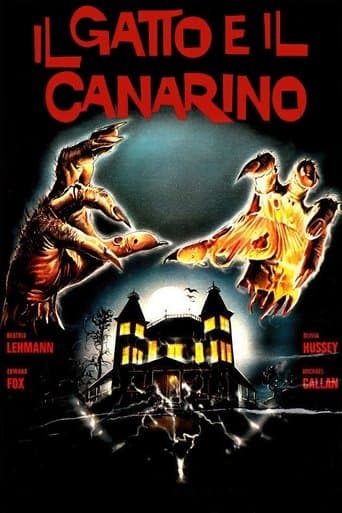 Il gatto e il canarino