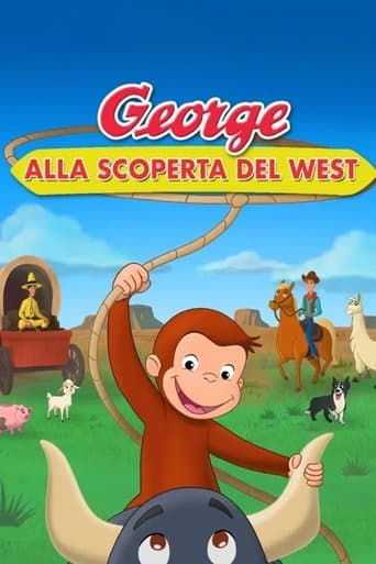 George alla scoperta del West
