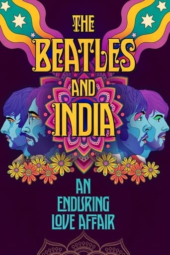 I Beatles e l'India