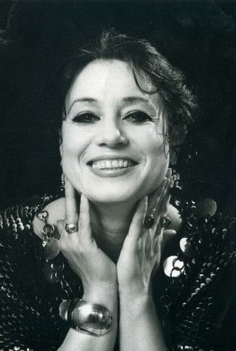 Ирэна Морозова