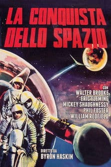 La conquista dello spazio