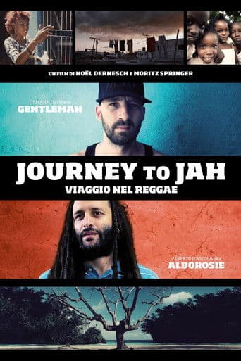 Journey to Jah - Viaggio nel Reggae