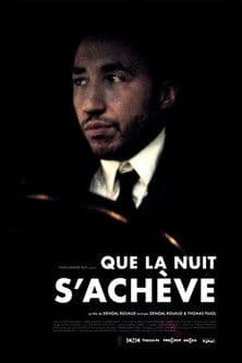 By the End of the Night