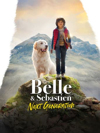 Belle & Sebastien - Next Generation